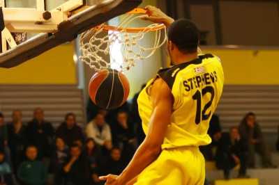 Από τον Ηλυσιακό στην κορυφή του NBADL (video)