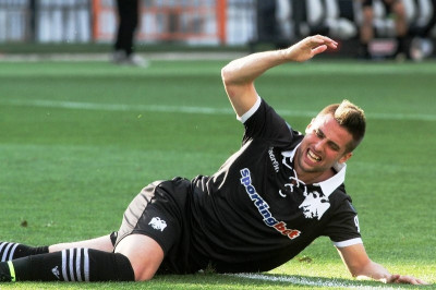 Μακ: «Δική μας η πρώτη θέση»