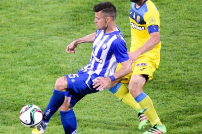 Θετικός στην παραμονή του ο Λεοζίνιο