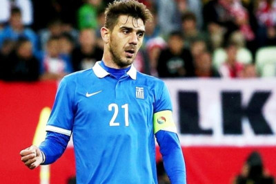 Κατσουράνης για πρόεδρος της ΕΠΟ!