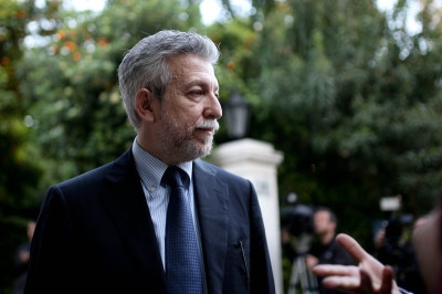 Ο Κοντονής είναι μόνο για τα «βαφτίσια» στο μπάσκετ;
