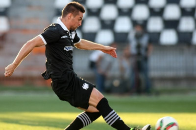 «Θέλει Μακ η Πρέστον!»