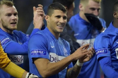 Χατ-τρικ ο Καρέλης! (video)