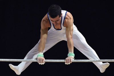 Ευρωπαϊκό πρωτάθλημα: Άτυχος και όγδοος ο Μάρας (videο)