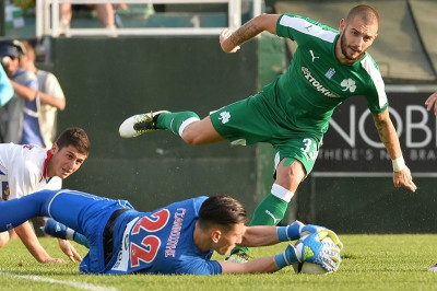 Βραβεύτηκε ο Πέτριτς! (video)