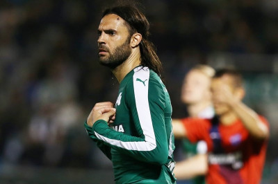 Παναθηναϊκός: Ξεκάθαρο μήνυμα… εξόδου σε Σάντσεθ!