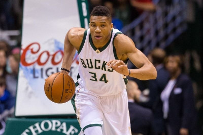 Σίγουρα θα γίνει MVP ο Giannis»!