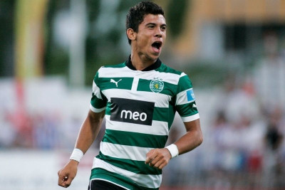 Ολυμπιακός: «Υπογράφει ο Μαρτίνς»