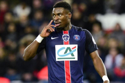 Παρί Σεν Ζερμέν: Σύλληψη Οριέ για επίθεση σε αστυνομικό! (video)