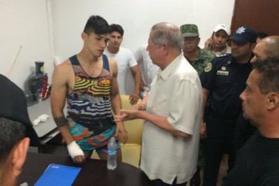 Πουλίδο: Ανατριχιαστικές λεπτομέρειες από την απαγωγή!