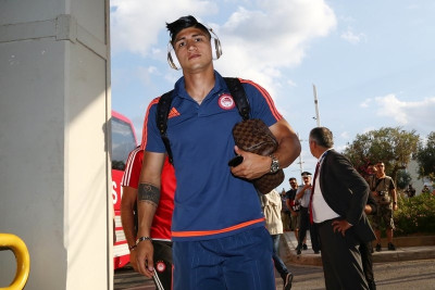 Οι πρώτες εικόνες από την διάσωση του Πουλίδο (photos+videos)