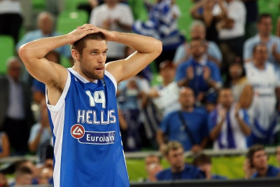 ΑΕΚ: Πάει για Μπράμος!