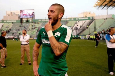 Το συγκλονιστικό βίντεο του Παναθηναϊκού για τον Πέτριτς (video)