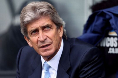 «Αιχμές» κατά του Γκουαρντιόλα ο Πελεγκρίνι!