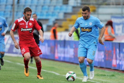 ΠΑΣ Γιάννινα: Παραμένει ο Ίλιτς