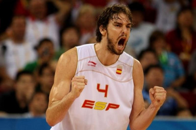 Σοκ: Χάνει τους Ολυμπιακούς Αγώνες ο Γκασόλ;