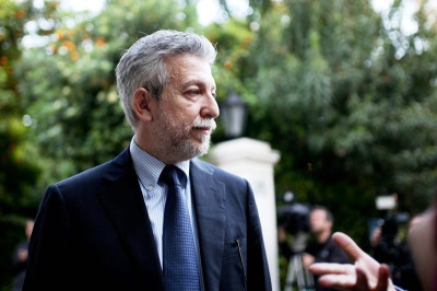Σκληρή απάντηση Κοντονή σε Παναθηναϊκό!