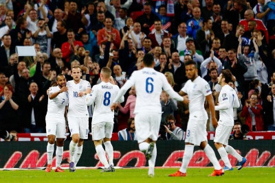 Euro 2016: Οι «23» της Αγγλίας