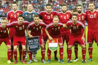 Euro 2016: Η αποστολή της Ουγγαρίας