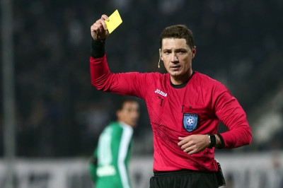 Παναθηναϊκός: «Ο Αρετόπουλος δείχνει τις πραγματικές προθέσεις της ΚΕΔ»