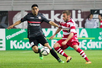 Skoda Ξάνθη: Έμεινε και ο Λουσέρο