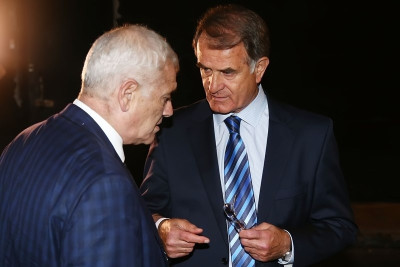 ΑΕΚ: Κρίσιμο ραντεβού για προπονητή