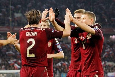 Euro 2016: Οι «23» της Ρωσίας