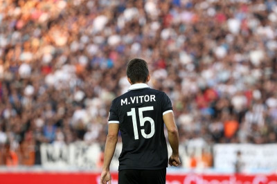 Ετοιμος για να αποχαιρετίσει ο Μιγκέλ Βίτορ