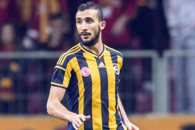 Ολυμπιακός: «Επαφές με Τοπάλ»