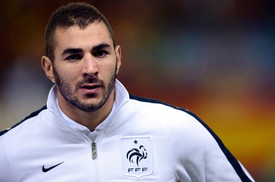 Euro 2016: Βόμβες… από Μπενζεμά για Ντεσάν