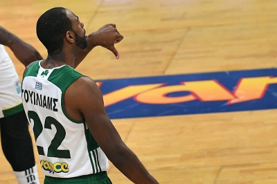 Γουίλιαμς: «Καλύτερα πράγματα στο μέλλον» (photo)