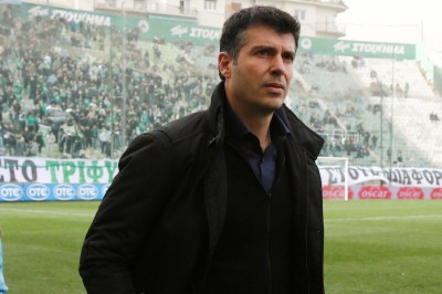 Λεβαδειακός: Ανατροπή με Χριστόπουλο