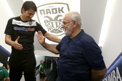 Αυτό γίνεται πρώτη φορά!