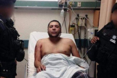 Ξάδερφος του Πουλίδο ο «εγκέφαλος» της απαγωγής!