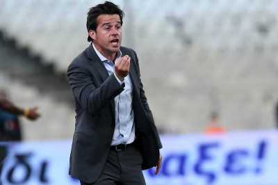 Σίλβα: «Δεν είναι εύκολος σύλλογος ο Ολυμπιακός»