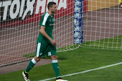 «Θα είναι βασικός ο Μπεργκ στο Euro»