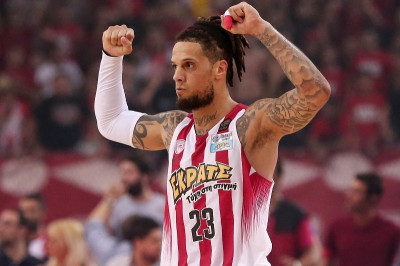 Ολυμπιακός: Επέμβαση ο Χάκετ