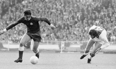 Παναθηναϊκός: Ο μεγάλος τελικός στο «Γουέμπλεϊ» (photos+video)