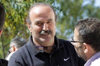 Καταγγελίες Τζώρτζογλου για Θωμά Μητρόπουλο