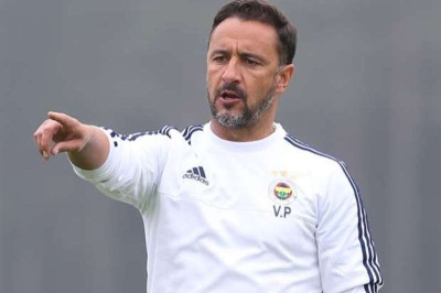 Φενέρμπαχτσε: Ανατροπή με Περέιρα