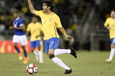 Σοκ με Κακά, χάνει το  Κόπα Αμέρικα