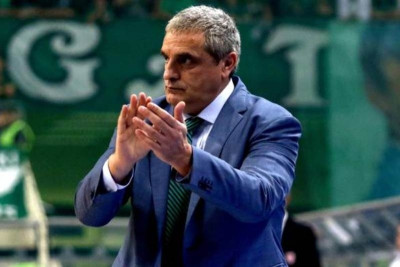 Παναθηναϊκός: «Χτίζει» γύρω από τον «κορμό» του!