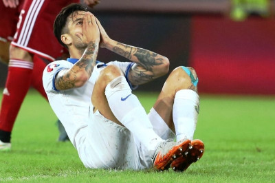 Παναθηναϊκός: Δυνατά για Κονέ