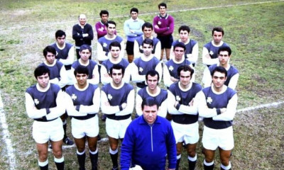 Σαν σήμερα: Ο Παναθηναϊκός στον τελικό Κυπέλλου Πρωταθλητριών στο Γουέμπλεϊ (photos+videos)