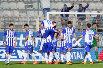 Αλλάζει χέρια η ΠΑΕ Ηρακλής!