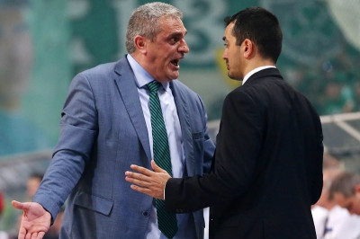 Παναθηναϊκός: Το «σαφάρι» ξεκίνησε!