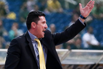 Στην Τουρκία για Μπάνβιτ ο Πρίφτης