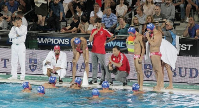 Ολυμπιακός: Έχασε το ευρωπαϊκό στέμμα από δικά του λάθη