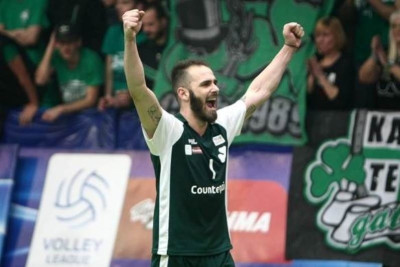 Συνεχίζει στο «τριφύλλι» ο Μαρούλης