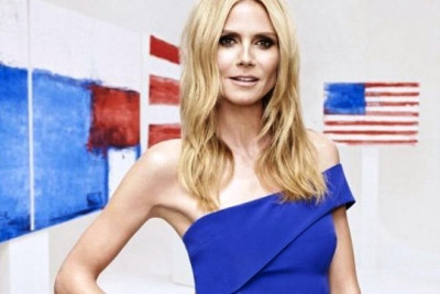Ποιον κοροϊδεύει; H φωτογραφία της Heidi Klum που θα κάνει κι εσένα έξαλλη!